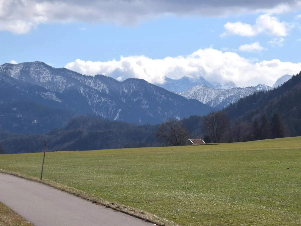 Holiday Home Reichenbach Nesselwang 0*,  Germany