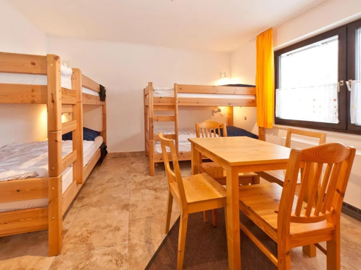 Holiday Home Reichenbach Nesselwang Germany