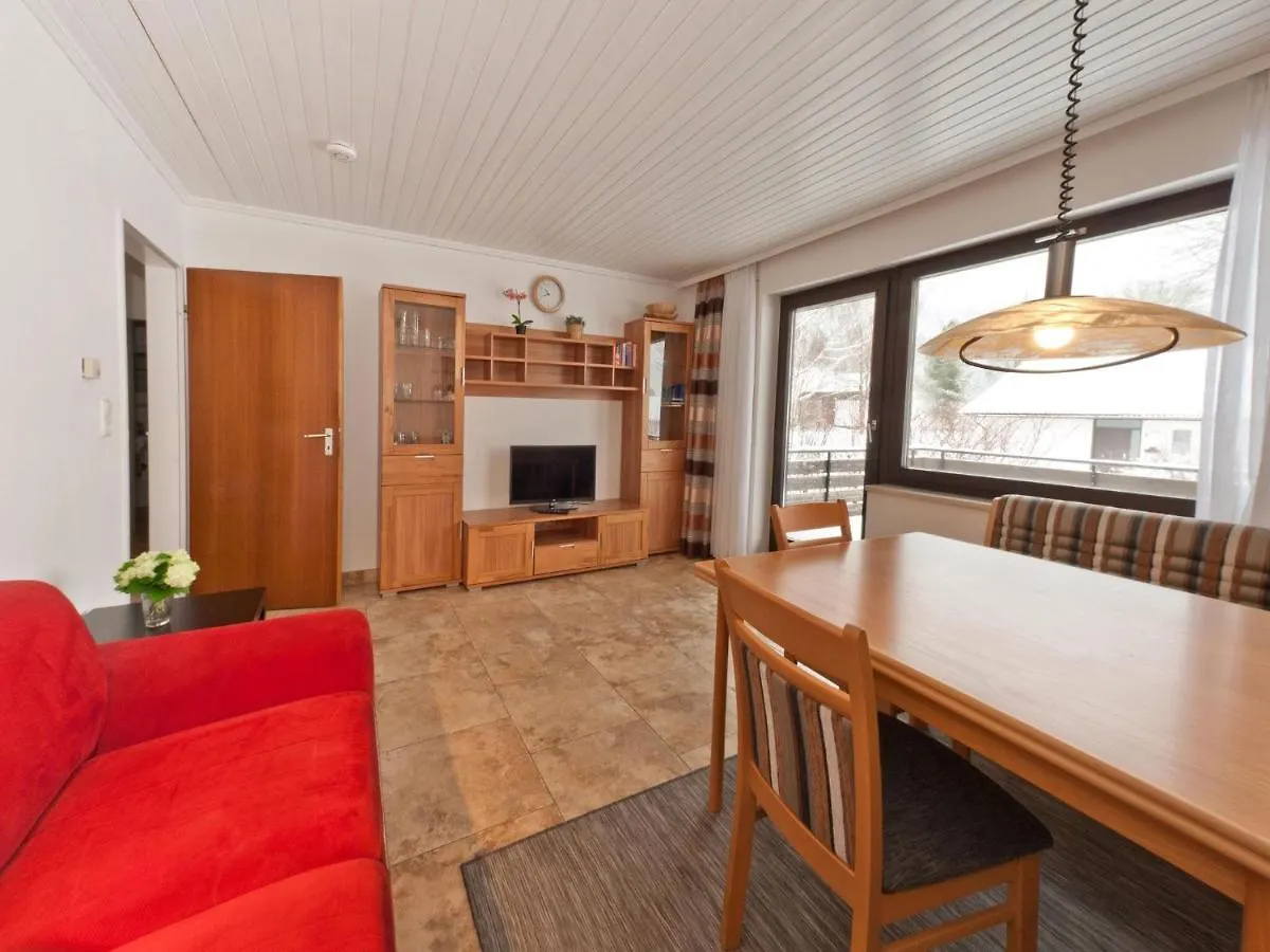 Holiday Home Reichenbach Nesselwang