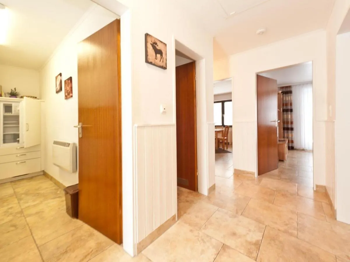 Holiday Home Reichenbach Nesselwang