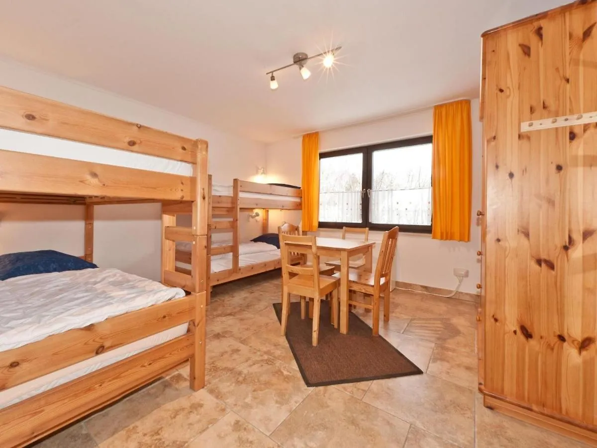 Holiday Home Reichenbach Nesselwang 0*,
