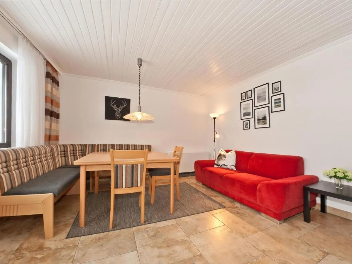 Holiday Home Reichenbach Nesselwang