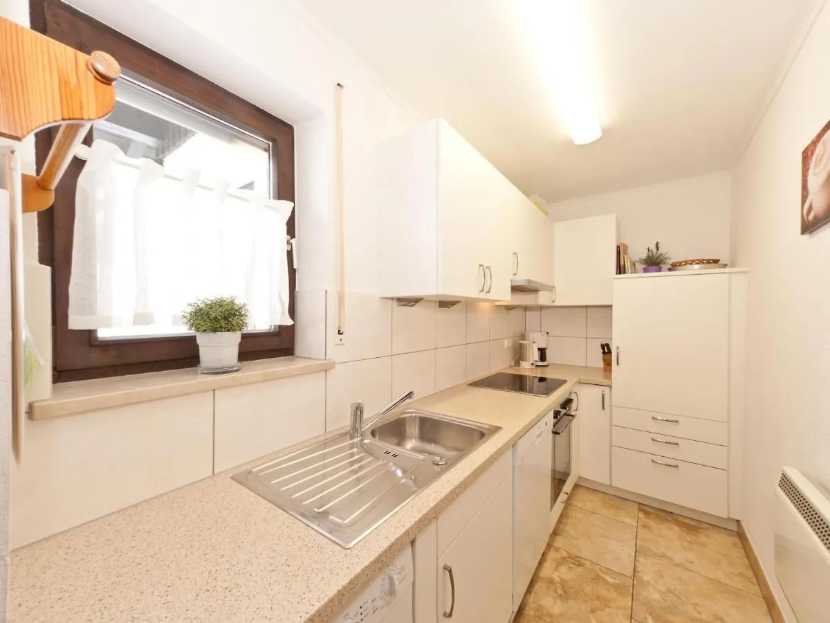 Holiday Home Reichenbach Nesselwang