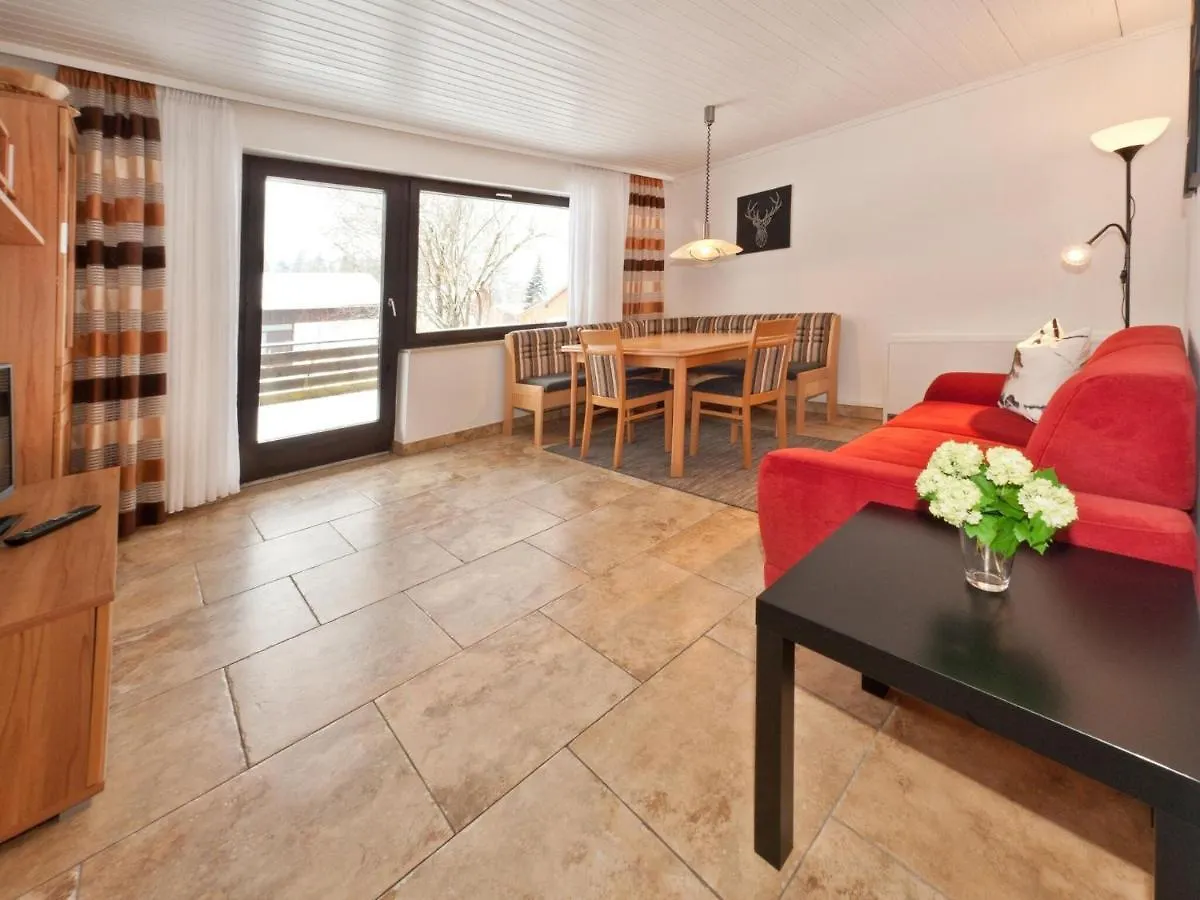 Holiday Home Reichenbach Nesselwang