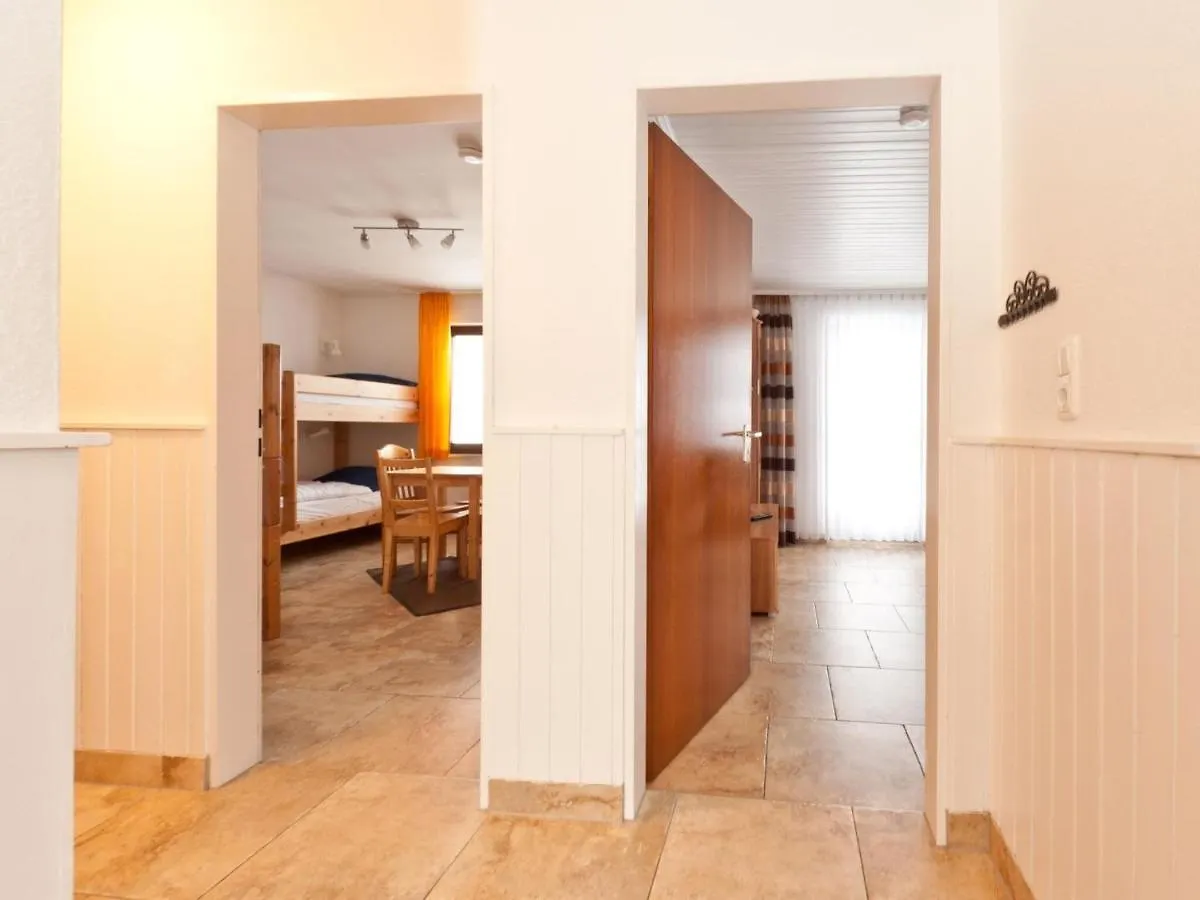 Holiday Home Reichenbach Nesselwang Germany