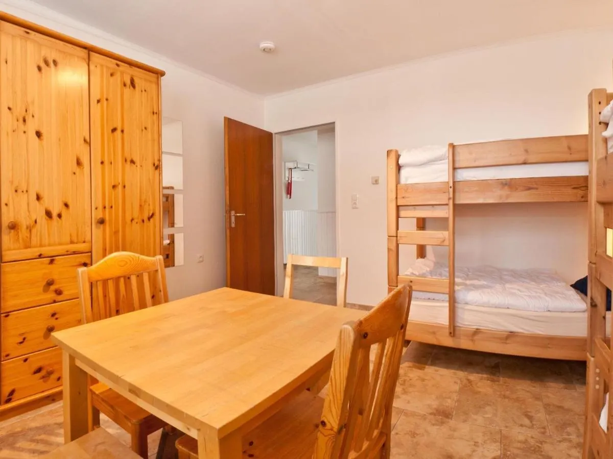 Holiday Home Reichenbach Nesselwang