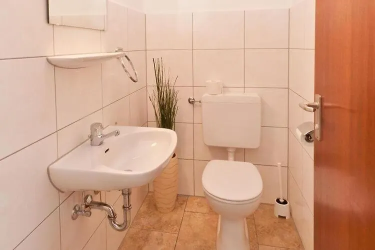 Holiday Home Reichenbach Nesselwang