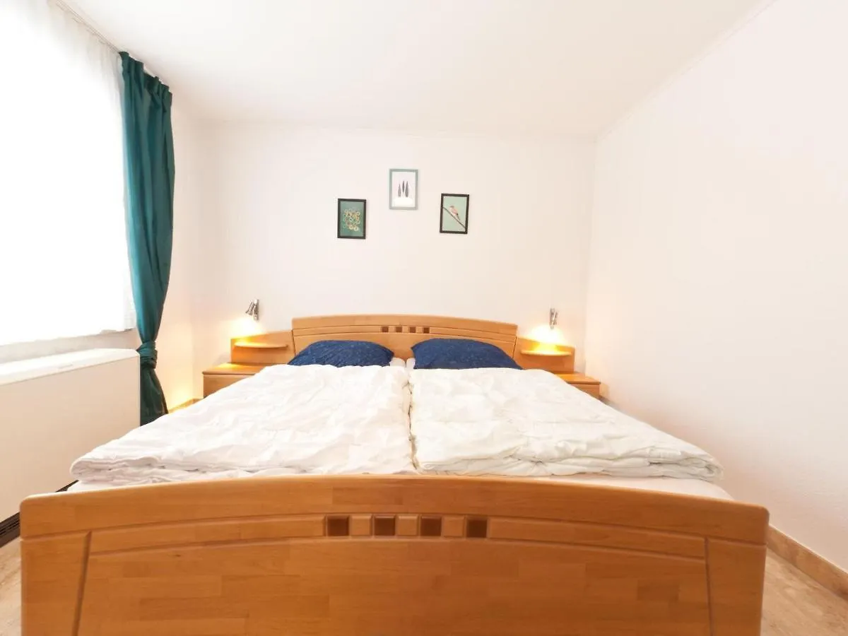 Holiday Home Reichenbach Nesselwang