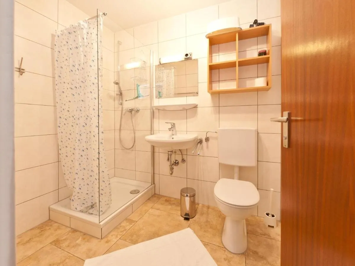 Holiday Home Reichenbach Nesselwang
