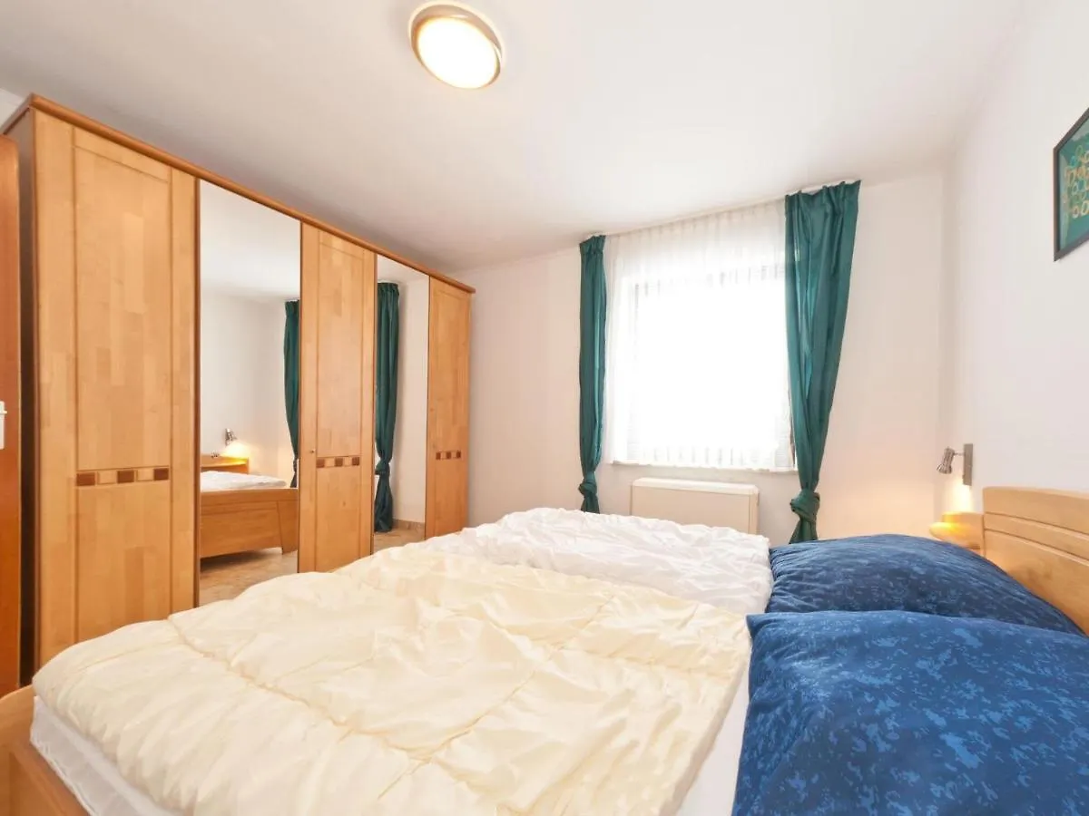 Holiday Home Reichenbach Nesselwang Germany