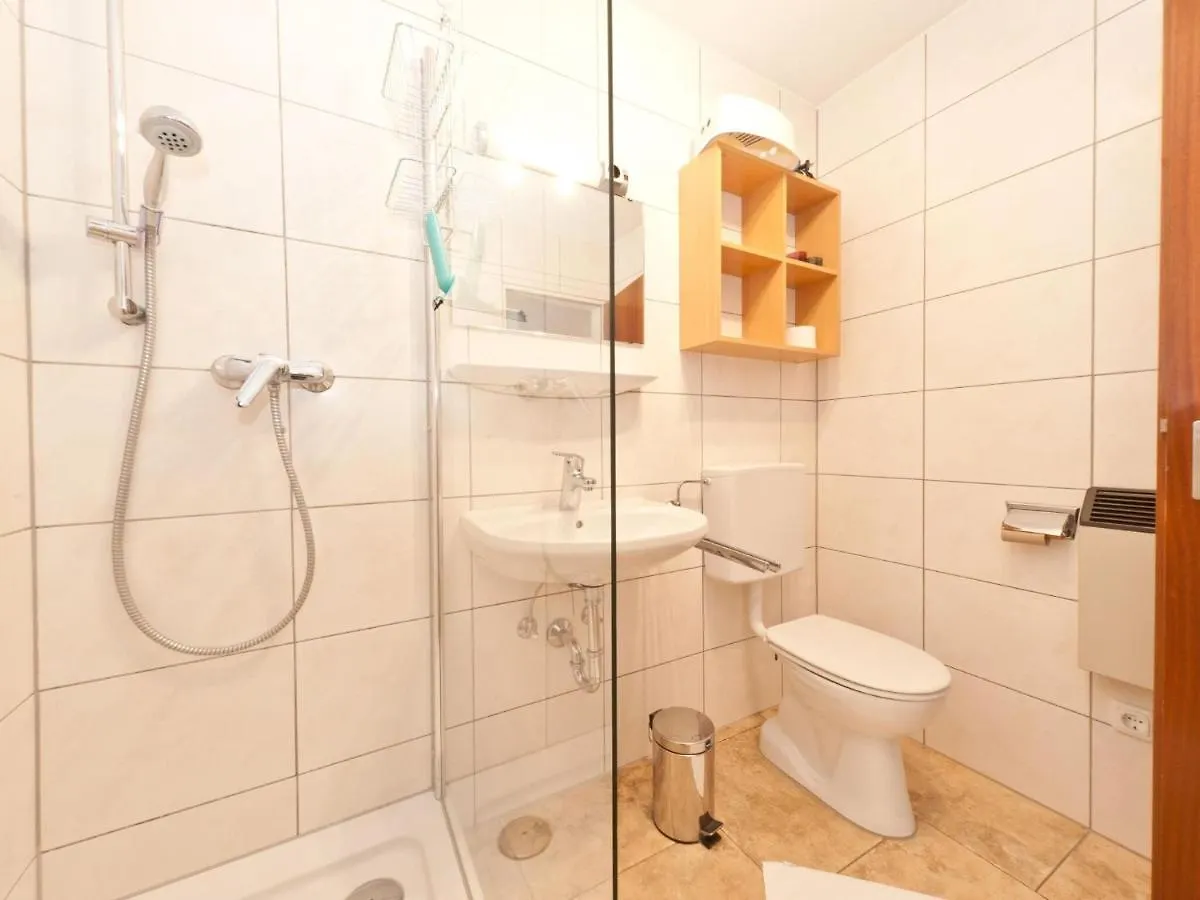 Holiday Home Reichenbach Nesselwang